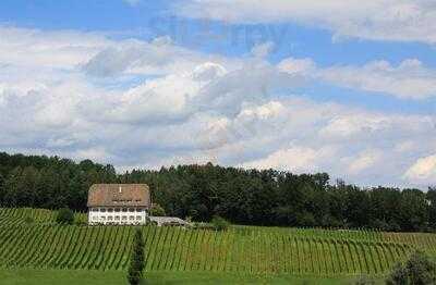 Restaurant Leutschenhaus