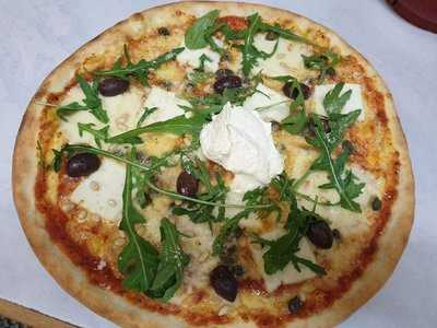 Pizzeria Amore