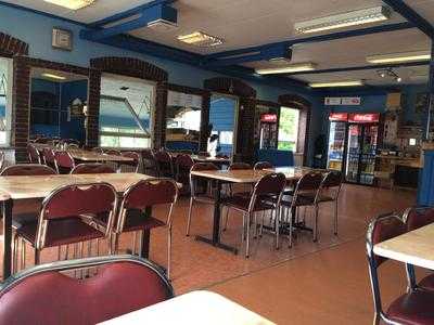 Malungs Nya Pizzeria