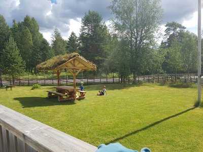 Tyforsgården