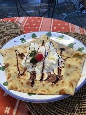 La P'tite Crêperie Stein Am Rhein