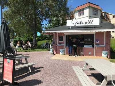 Café Allé