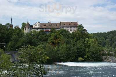 Restaurant Park Am Rheinfall