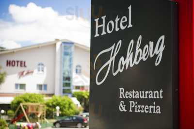 Hohberg Restaurant & Hotel