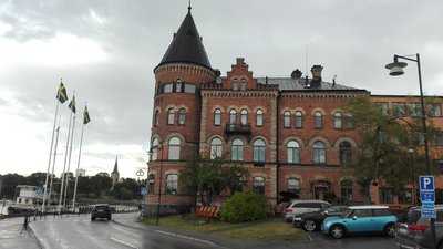 Café Tornhuset