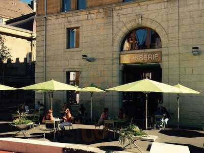 Brasserie De L'ancienne Poste