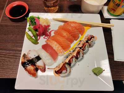 Sushi By Kyoto