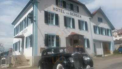 Hôtel Von Bergen