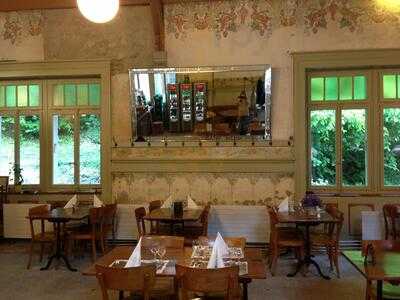 Restaurant La Truite