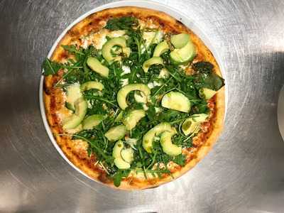 Svanberga Pizzeria