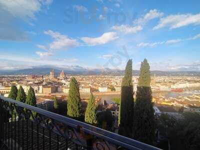 La Leggenda dei Frati, Firenze