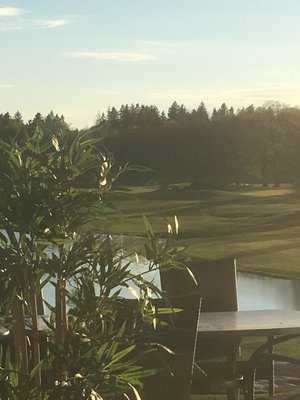 Wasby Golf Restaurang