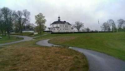 Restaurangen Bro Hof Slott