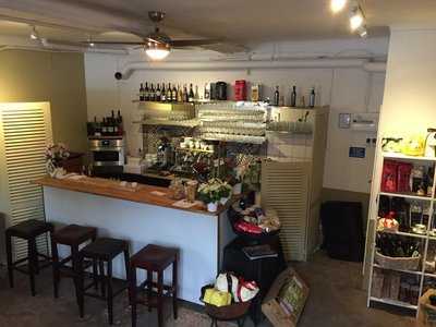 Enrico´s Cafe & Vinbar