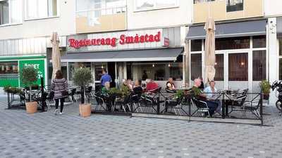 Restaurang Smastad