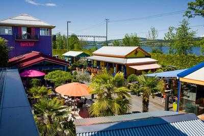 Beachbar Nottwil - Caribbean Village Ag