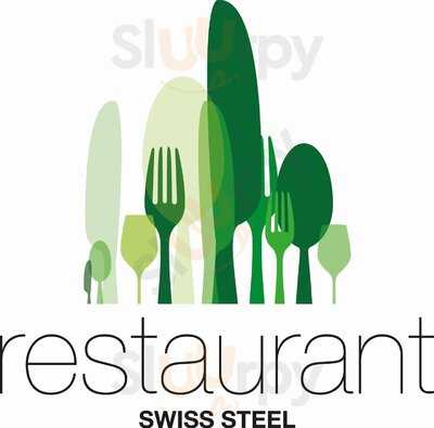 Restaurant Steeltec