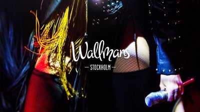 Wallmans