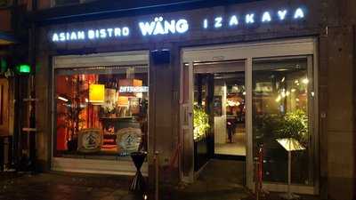 Wäng Izakaya