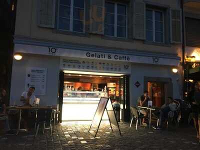 Dieci Gelateria Luzern