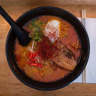 Totemo Ramen