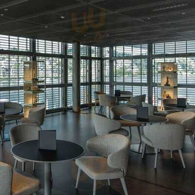 Café Im Kunstmuseum Luzern menu