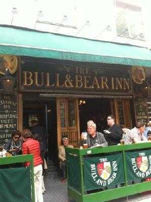 Bull & Bear Inn