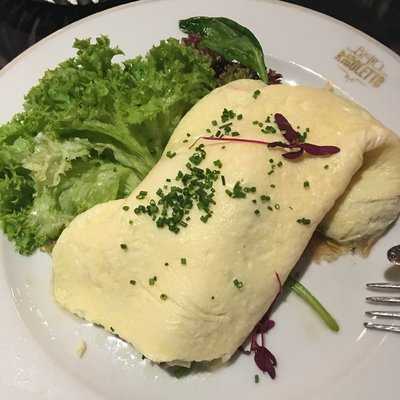Bistro Rigoletto