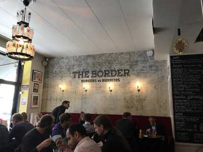 The Border