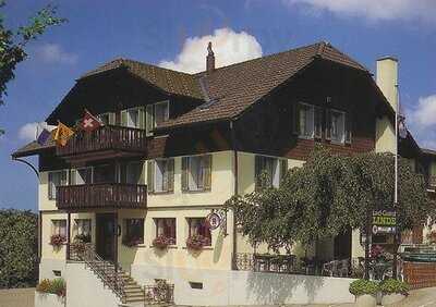 Landgasthof Linde