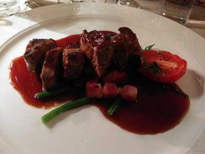 Djurgårdsbrunns Bar & Restaurang