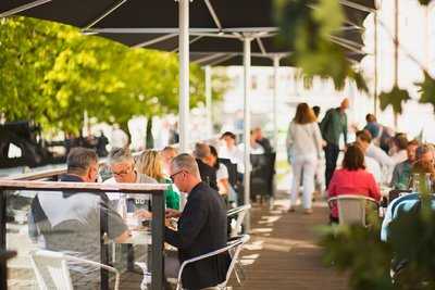 Restaurang Artilleriet