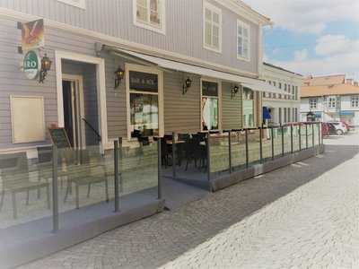 Restaurang Och Pub Fenix