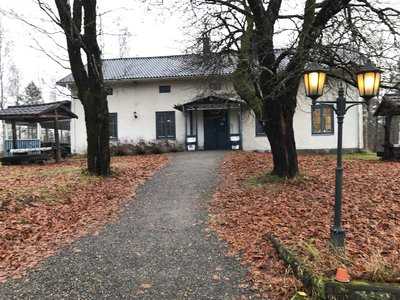 Värdshuset Älgen