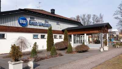 Best Western Hotel Norra Vattern