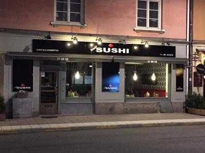 Vanadis Sushi Bar