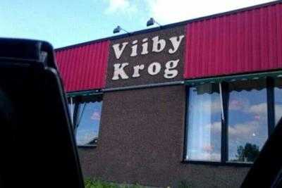 Viiby Krog