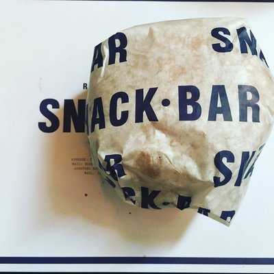 Snack Bar