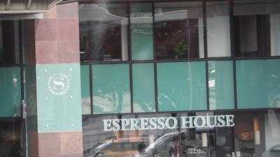 Espresso House
