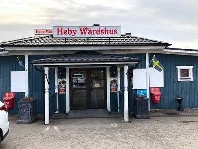 Heby Wärdshus