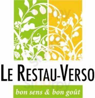 Le Restau-verso