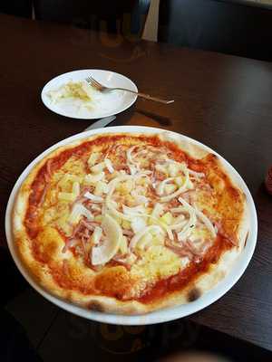 Lilla Bas Pizzeria