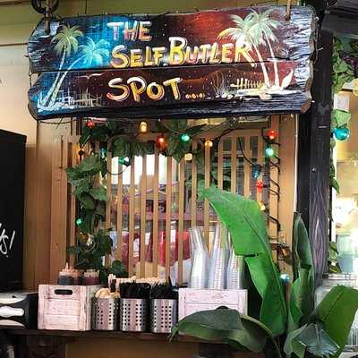 Mae Thai Mariatorget