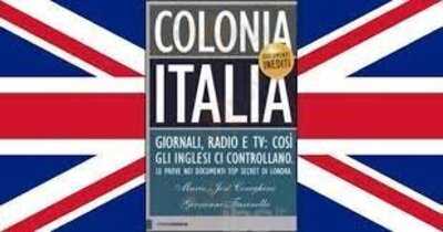 Colonie Italienne