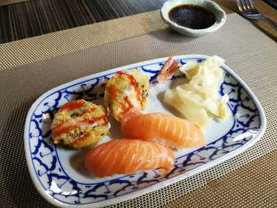 Amazing Thai Restaurang