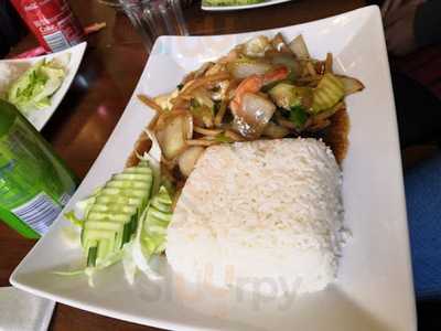 Pappa Thai
