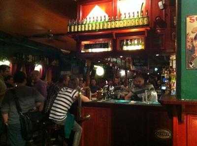 O'connor's