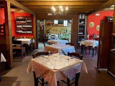 Osteria Mazzaferro