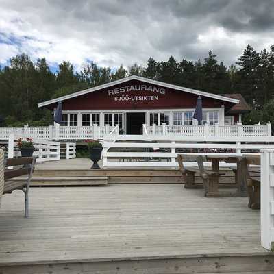 Skoklosters Camping & Restaurang