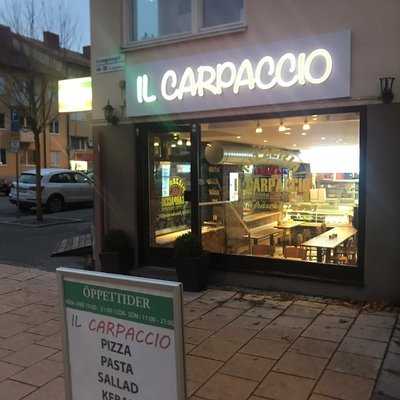 Pizzeria Il Carpaccio